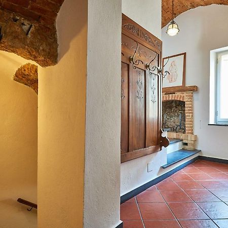Acasadigiuly Villa Ceriale Buitenkant foto