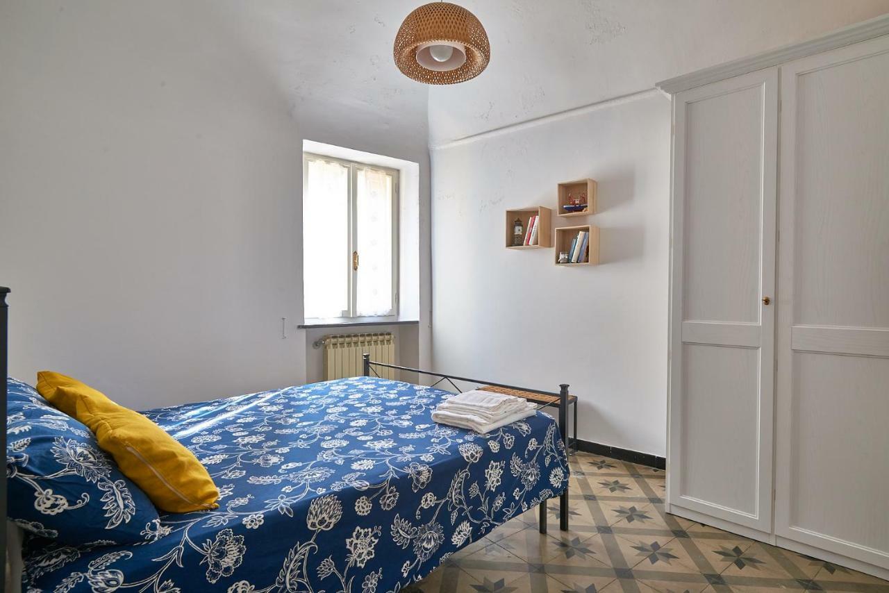 Acasadigiuly Villa Ceriale Buitenkant foto